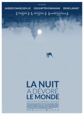 LA NUIT A DEVORÉ LE MONDE